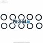 Oring la filtru freon conducta Ford Mondeo 2000-2007 2.2 TDCi 155 cp QJBA, QJBB diesel