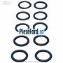 Oring la filtru freon conducta Ford Tourneo Custom 2014-2018 2.0 EcoBlue 105 cp BJFA, BJFB, YLF6, YLFA, YLFB, YLFS diesel | Foto 2