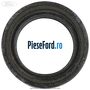 Oring levier actionare cutie automata Ford Scorpio 2.5 TD 115 cp SCC diesel