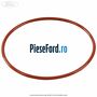 Oring mare pompa vacuum Ford Ranger 2006-2012 3.0 TDCi 156 cp MD30DITC, WEAT diesel