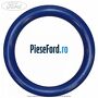 Oring mare vaporizator Ford Ranger 2016-2020 3.2 TDCi 4x4 200 cp P5-AT, SA2R, SA2S, SA2W, SAFA diesel