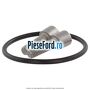 Oring motor etrier spate stanga Ford Focus Active 2019-2023 1.5 EcoBoost 150 cp YZDA benzina