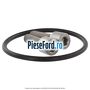 Oring motor etrier spate stanga Ford S-Max 2015-2023 2.0 TDCi 4x4 180 cp T8CG, T8CH, T8CI, T8CJ diesel