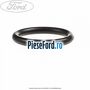 Oring placa metalica selector Ford Ka 2009-2016 1.2 69 cp 169A4000, FP4 benzina