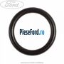 Oring placa metalica selector Ford Ka 2009-2016 1.2 69 cp 169A4000, FP4 benzina