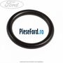 Oring placa metalica selector Ford Ka 2009-2016 1.3 TDCi 75 cp 169A1000, FD4 diesel