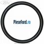 Oring planetara spate interior Ford Focus 2014-2018 2.3 RS 350 cp YVDA benzina