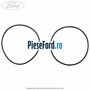 Oring planetara spate roti simple Ford Transit 2014-2018 2.2 TDCi 4x4 155 cp CV24, CVR5 diesel