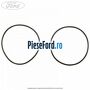 Oring planetara spate roti simple Ford Transit 2014-2018 2.2 TDCi RWD 100 cp DRR5 diesel