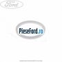 Oring pompa servodirectie 13 mm Ford Fiesta 1996-2001 1.8 D 60 cp RTJ, RTK diesel