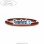 Oring pompa vacuum Ford Scorpio 2.5 TD 115 cp SCC diesel