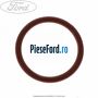 Oring pompa vacuum Ford Transit 1994-2000 2.5 DI  76 cp 4HB, 4HC diesel