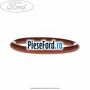 Oring pompa vacuum Ford Transit 1994-2000 2.5 TD  100 cp 4EB, 4EC diesel