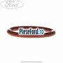Oring pompa vacuum Ford Transit 1994-2000 2.5 TD 75 cp 4HA, 4HD diesel