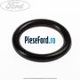 Oring racitor ulei cutie automata AG4 Ford Galaxy 1995-2000 2.3 16V 146 cp E5SA, Y5B benzina