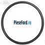 Oring racitor ulei Ford Transit 1994-2000 2.5 TD  100 cp 4EB, 4EC diesel