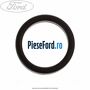 Oring racitor ulei Ford Transit 2000-2006 2.0 DI 75 cp D3FA diesel