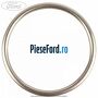Oring racord flexibil Ford Mondeo 2000-2007 2.0 TDCi 130 cp FMBA, N7BA, N7BB diesel