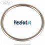 Oring racord flexibil Ford Mondeo 2000-2007 2.0 TDCi 131 cp FMBA, N7BA, N7BB diesel | Foto 2