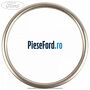 Oring racord flexibil Ford Mondeo 2000-2007 2.0 TDDI 115 cp D6BA, HJBA, HJBB, HJBC diesel