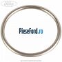Oring racord flexibil Ford Mondeo 2000-2007 2.0 TDDI 90 cp D5BA, SDBA diesel | Foto 2