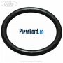 Oring radiator habitaclu Ford Ka 2009-2016 1.3 TDCi 75 cp 169A1000, FD4 diesel
