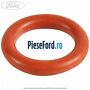 Oring rosu 9.5 conducta radiator clima Ford Grand C-Max 2011-2015 1.0 EcoBoost 100 cp M2DA, M2DC benzina