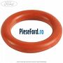 Oring rosu 9.5 conducta radiator clima Ford Grand C-Max 2011-2015 1.6 EcoBoost 150 cp JQDA, JQDB benzina