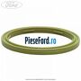 Oring senzor nivel ulei Ford Galaxy 1995-2000 2.8 i V6 4x4 174 cp AAA, AMY benzina