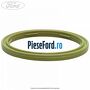 Oring senzor nivel ulei Ford Galaxy 2000-2006 2.8 V6 204 cp AYL benzina