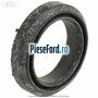 Oring senzor pozitie clapeta acceleratie Ford Puma 1997-2003 1.4 16V 90 cp FHD, FHF benzina