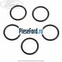 Oring senzor viteza cutie automata 5R55S Ford Ranger 2006-2012 2.5 TDCi 4x4 143 cp WLAA diesel