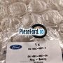 Oring separator ulei Ford Focus Active 2019-2023 1.5 EcoBoost 182 cp Y1DA benzina
