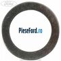 Oring sfera presiune racitor ulei Ford Ranger 2002-2006 2.5 D 78 cp WL diesel