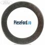 Oring sfera presiune racitor ulei Ford Ranger 2002-2006 2.5 TD 4x4 109 cp WL-T diesel