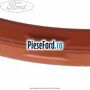 Oring sorb pompa ulei Ford Ranger 2006-2012 2.5 TDCi 4x4 143 cp WLAA diesel