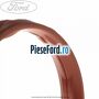Oring sorb pompa ulei Ford Ranger 2006-2012 3.0 TDCi 156 cp MD30DITC, WEAT diesel | Foto 2