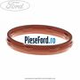 Oring sorb pompa ulei Ford Ranger 2006-2012 3.0 TDCi 4x4 156 cp MD30DITC, WEC diesel