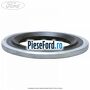 Oring supapa valva radiator habitaclu Ford Mondeo 2014-2018 2.5 149 cp S7CB benzina