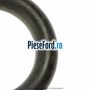 Oring suport carcasa filtru aer Ford C-Max 2007-2011 2.0 TDCi 133 cp G6DC, G6DE, G6DF diesel