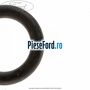 Oring suport carcasa filtru aer Ford Focus 2008-2011 1.8 TDCi 115 cp KKDA diesel