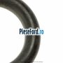 Oring suport carcasa filtru aer Ford Focus 2008-2011 2.5 ST 225 cp HYDA benzina