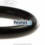 Oring ventil aerisire cutie 6 trepte 4WD Ford Transit 2006-2014 2.4 TDCi 4x4 140 cp H9FB diesel