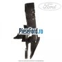 Ormanent contra aripa fata stanga Ford Focus 2004-2007 1.8 125 cp Q7DA, QQDA, QQDB benzina