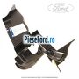 Ormanent contra aripa fata stanga Ford Focus 2008-2011 1.6 TDCi 109 cp G8DA, G8DB, G8DD, G8DE, G8DF diesel