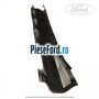 Ormanent prag exterior dreapta Ford Focus 2011-2014 1.0 EcoBoost 100 cp M2DA, M2DB, M2DC, SFDA, SFDB benzina