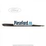 Ormanent prag exterior dreapta Ford Focus 2011-2014 1.0 EcoBoost 125 cp M1DA, M1DC, M1DD benzina