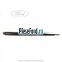 Ormanent prag exterior dreapta Ford Focus 2011-2014 1.6 EcoBoost 182 cp JTDA, JTDB benzina