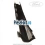 Ormanent prag exterior dreapta Ford Focus 2011-2014 1.6 TDCi ECOnetic 105 cp NGDA, NGDB diesel