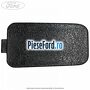 Ornament acoperire surub interior, central Ford Fiesta 1996-2001 1.0 i 52 cp ZH10JRB benzina | Foto 2